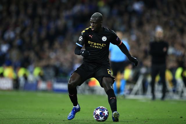 Manchester City condamné à verser à Benjamin Mendy l’essentiel de son salaire (Justice)