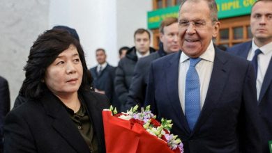 Moscou et Pyongyang affichent leur unité