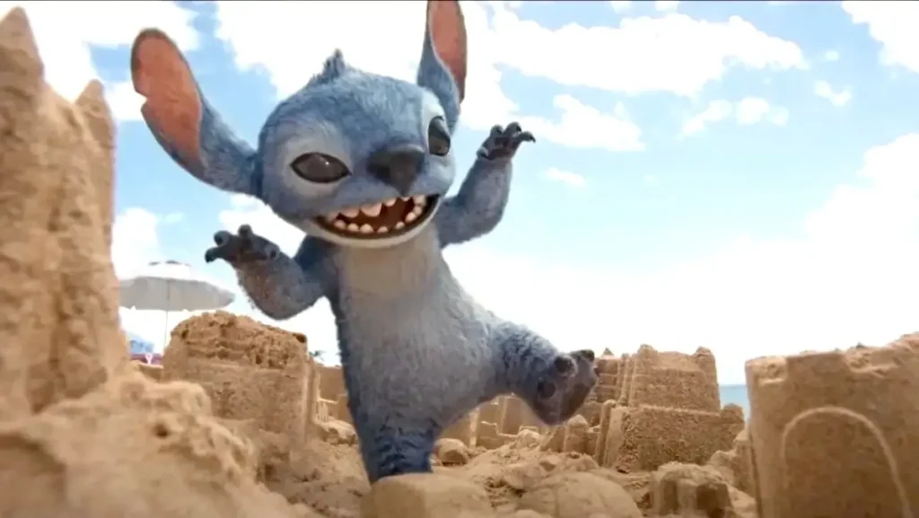 Lilo & Stitch, le film Live Action a enfin son teaser !