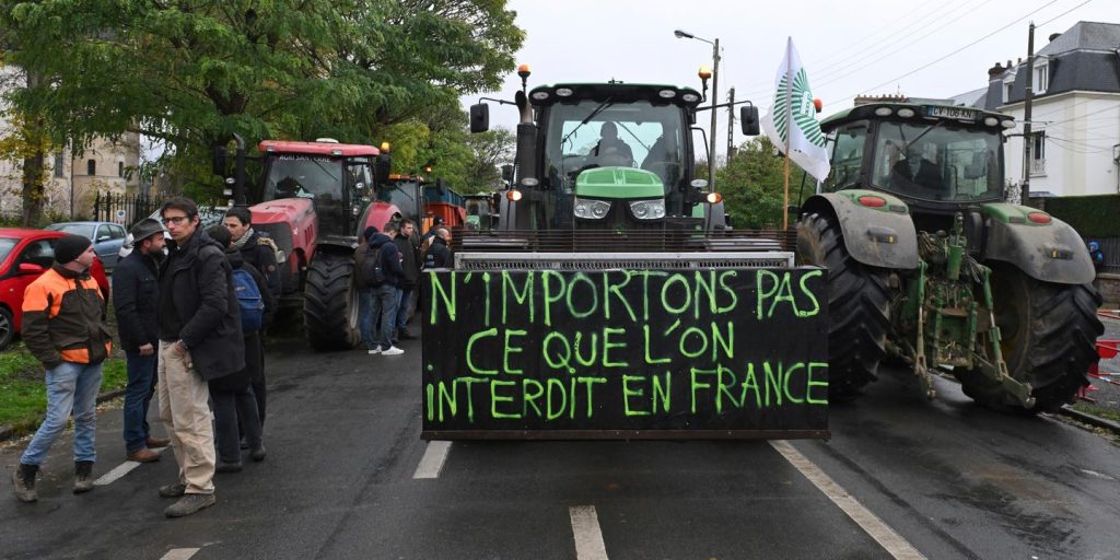 de Strasbourg à Bordeaux, « l’heure de l’action est revenue »