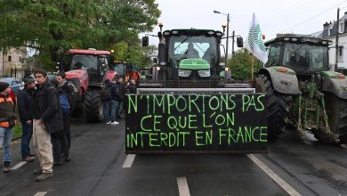 de Strasbourg à Bordeaux, « l’heure de l’action est revenue »