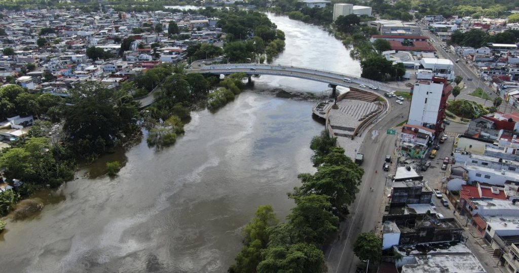 Au moins six morts et dix blessés dans une attaque armée dans un bar mexicain