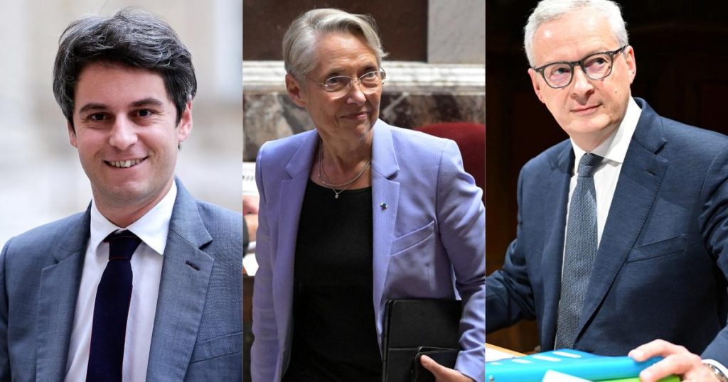 les auditions de la commission d’enquête sur la dérive des finances publiques débuteront le 3 décembre à l’Assemblée