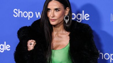 La scène la plus choquante de « The Substance » avec Demi Moore est clairement celle-ci (surprenant, non ?)