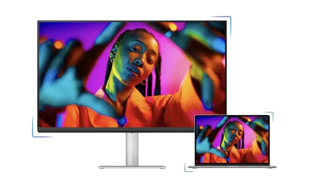 Un écran 32″ 4K conçu pour les Mac chez BenQ avec le M4320U