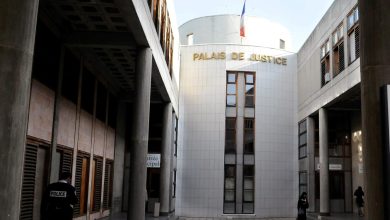 vingt ans de prison pour un père qui a violé sa fille adolescente et l’a livrée à d’autres hommes