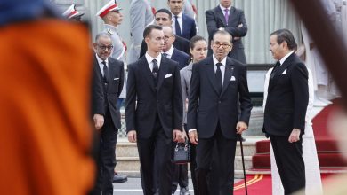 qui est Moulay El-Hassan, prince héritier et futur roi ?