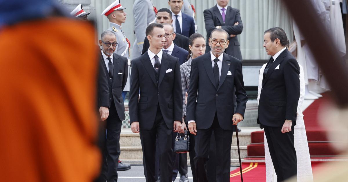 qui est Moulay El-Hassan, prince héritier et futur roi ?