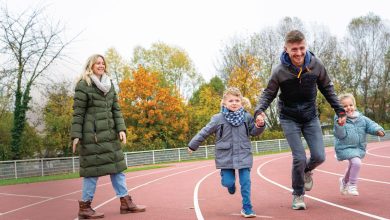 sur la piste de l’espoir, le combat du petit Sacha