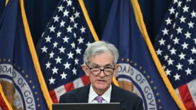 USA : la Fed baisse encore ses taux, au lendemain de l’élection de Trump – 07/11/2024 à 22:06