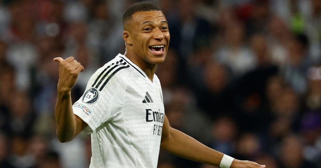 Liverpool-Real Madrid, Mbappé et une pluie de stars à Anfield