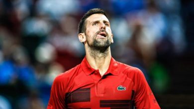 Novak Djokovic se retire de l’ATP Masters