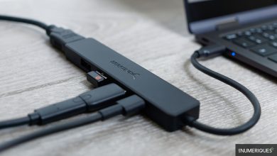 Voici le meilleur hub usb-c abordable de notre comparatif – Les Numériques