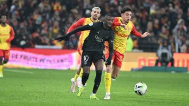 Ligue 1 : A quelle heure et sur quelle chaîne regarder PSG-Lens ? – L’équipe