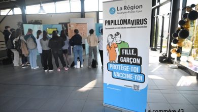 Papillomavirus humains : la vaccination étendue aux 11-14 ans en Haute-Loire