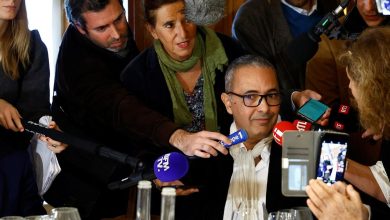 Goncourt Kamel Daoud divise l’Algérie