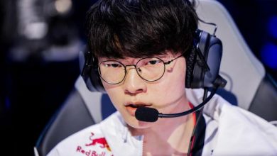 T1 et Faker conservent leur couronne aux Mondiaux (Esport)