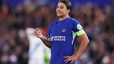 Chelsea condamne les insultes homophobes contre Sam Kerr et Kristie Mewis, qui ont annoncé attendre un bébé