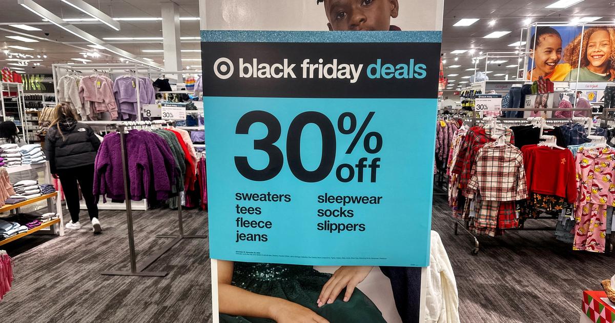 Ces techniques marketing redoutées qui pourraient vous faire dépenser plus que prévu lors du Black Friday