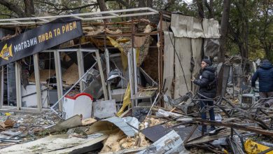 La Russie devra rendre des comptes quel que soit l’éventuel accord de paix avec Kiev, estime Josep Borrell