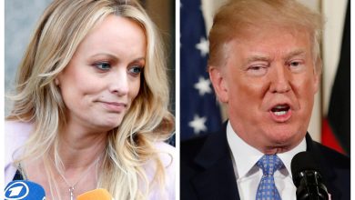 Les poursuites visant Donald Trump dans l’affaire Stormy Daniels suspendues pour une semaine