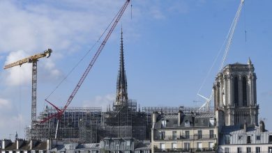 « C’est un événement national, pas les JO… » : s’estimant lésée par France Télévisions, TF1 refuse de diffuser la cérémonie de réouverture de Notre-Dame de Paris