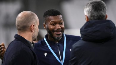 Djibril Cissé condamné à 8 mois de prison pour abus de biens sociaux