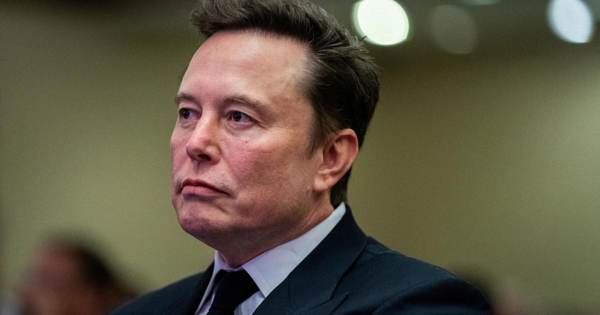 « L’hypocrisie d’Elon Musk qui veut réduire le budget fédéral américain »