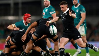 en vidéo, le résumé de la victoire des All Blacks sur les Irlandais