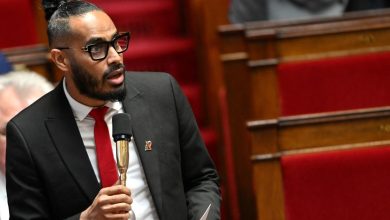 La sous-culture woke poursuit ses ravages à l’Assemblée nationale