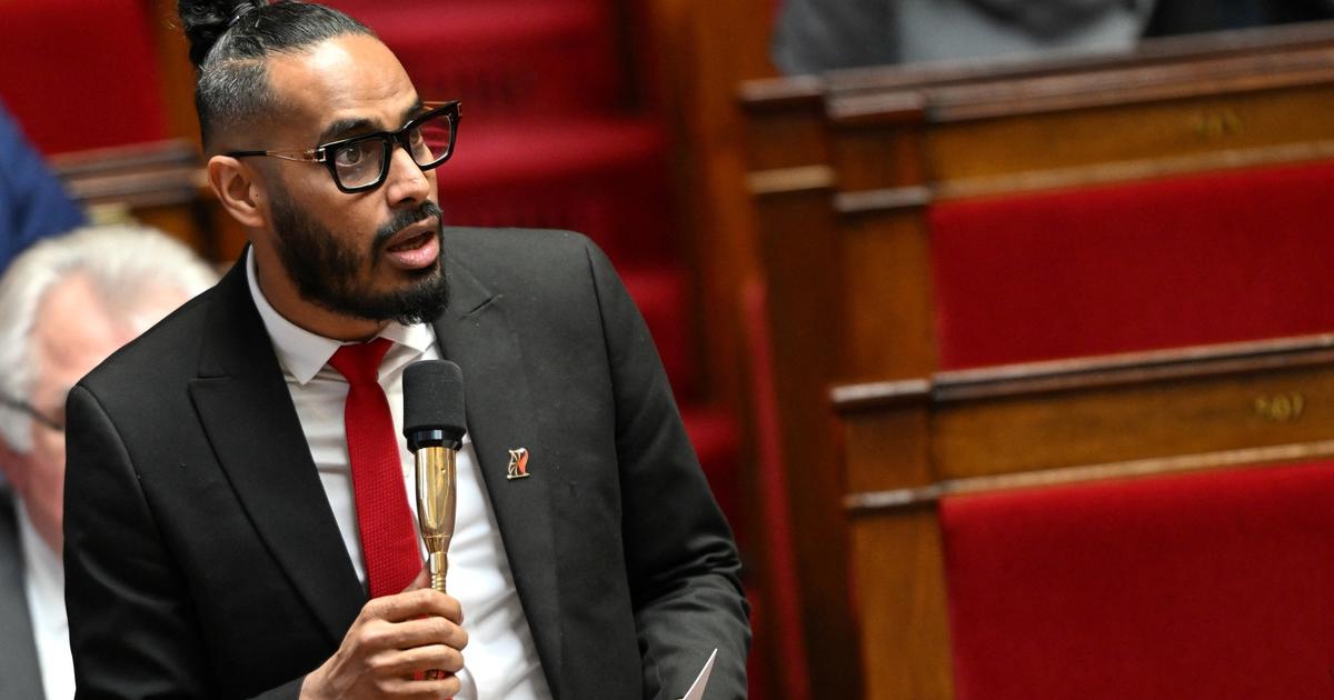 La sous-culture woke poursuit ses ravages à l’Assemblée nationale