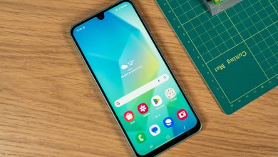 Test Samsung Galaxy A16 5G : au-delà de la durabilité logicielle, une mise à jour discrète