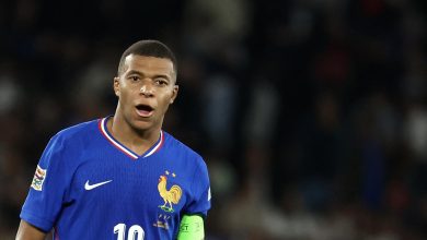 Kylian Mbappé toujours absent de la liste de Didier Deschamps pour les prochains matchs de l’équipe de France