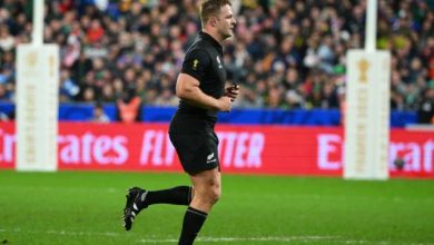 Les All Blacks privés de Sam Cane et Mark Tele’a face aux Blues