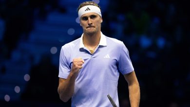 PRONOS PARIS RMC La valeur sûre du 13 novembre – ATP Finals