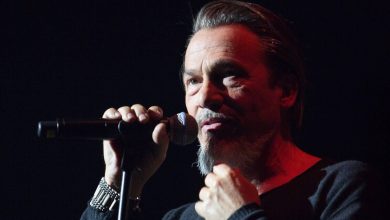 Florent Pagny : avant sa dernière visite médicale, un « souci » découvert par le chanteur lui-même