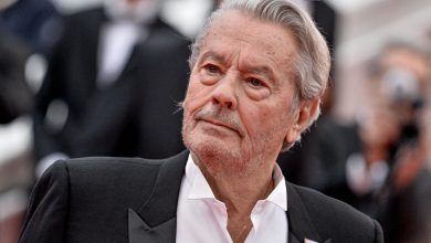 Alain Delon : de nouveaux témoignages sur sa « bisexualité », un célèbre biographe publie « tout »