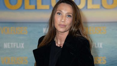 Laura Smet annonce le décès d’un ami et lui fait une promesse déchirante