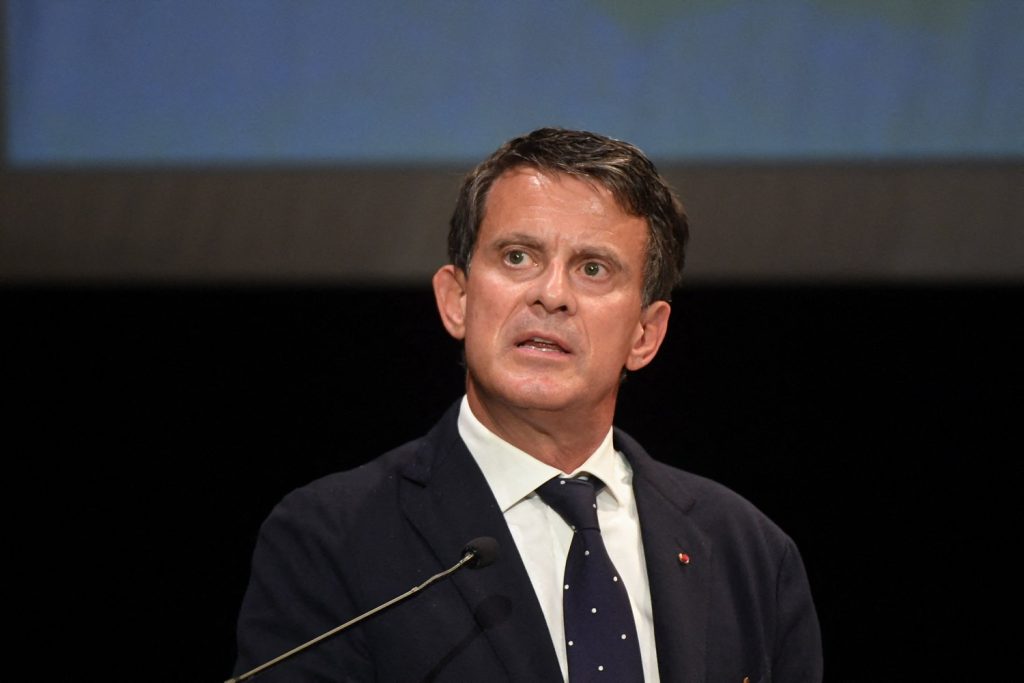 Trois jours à Bahreïn pour 30 000 euros : le voyage très coûteux du consultant Manuel Valls