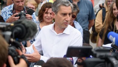 « C’est une évidence » : François Ruffin se positionne pour la présidentielle 2027