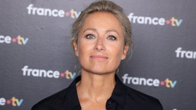 Anne-Sophie Lapix : rires incontrôlables en plein JT de France 2 après avoir parlé de sexualité