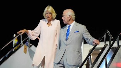 Charles III atteint d’un cancer : neuf mois plus tard, c’est la reine Camilla qui annonce qu’elle est malade