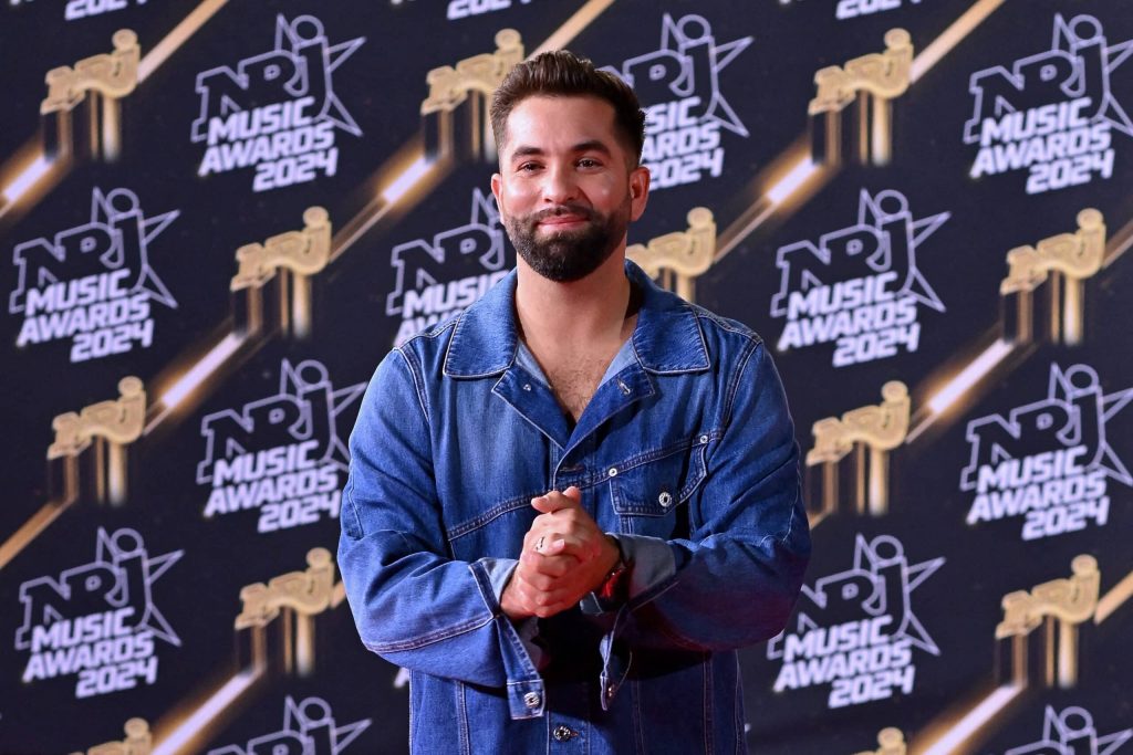 Kendji Girac a-t-il été contraint par Frédéric Lopez de parler de Soraya et de leur récent drame ?