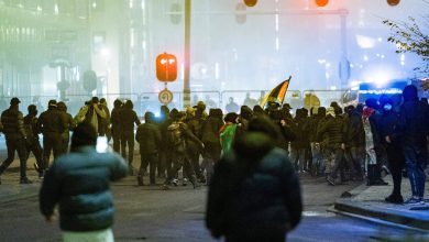 Des supporters israéliens attaqués à Amsterdam : « attaques antisémites » ou « hooligans » pris à leur propre jeu ?