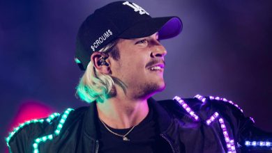 Nekfeu : sa femme l’accuse de « violences conjugales et viols » mais « craint des représailles »