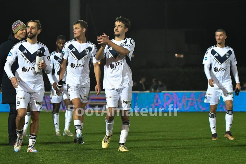 DNCG. Bordeaux s’en sort, Beauvais reste jugé – Foot Amateur