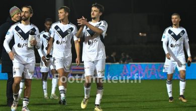 DNCG. Bordeaux s’en sort, Beauvais reste jugé – Foot Amateur