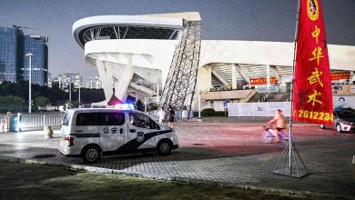 Un homme de 62 ans se précipite dans la foule et tue 35 personnes en Chine