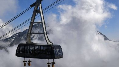 Des blessés graves, une enquête ouverte, une assistance sur place… Ce que l’on sait de l’accident de télécabine survenu à Val Thorens à 3 200 m d’altitude