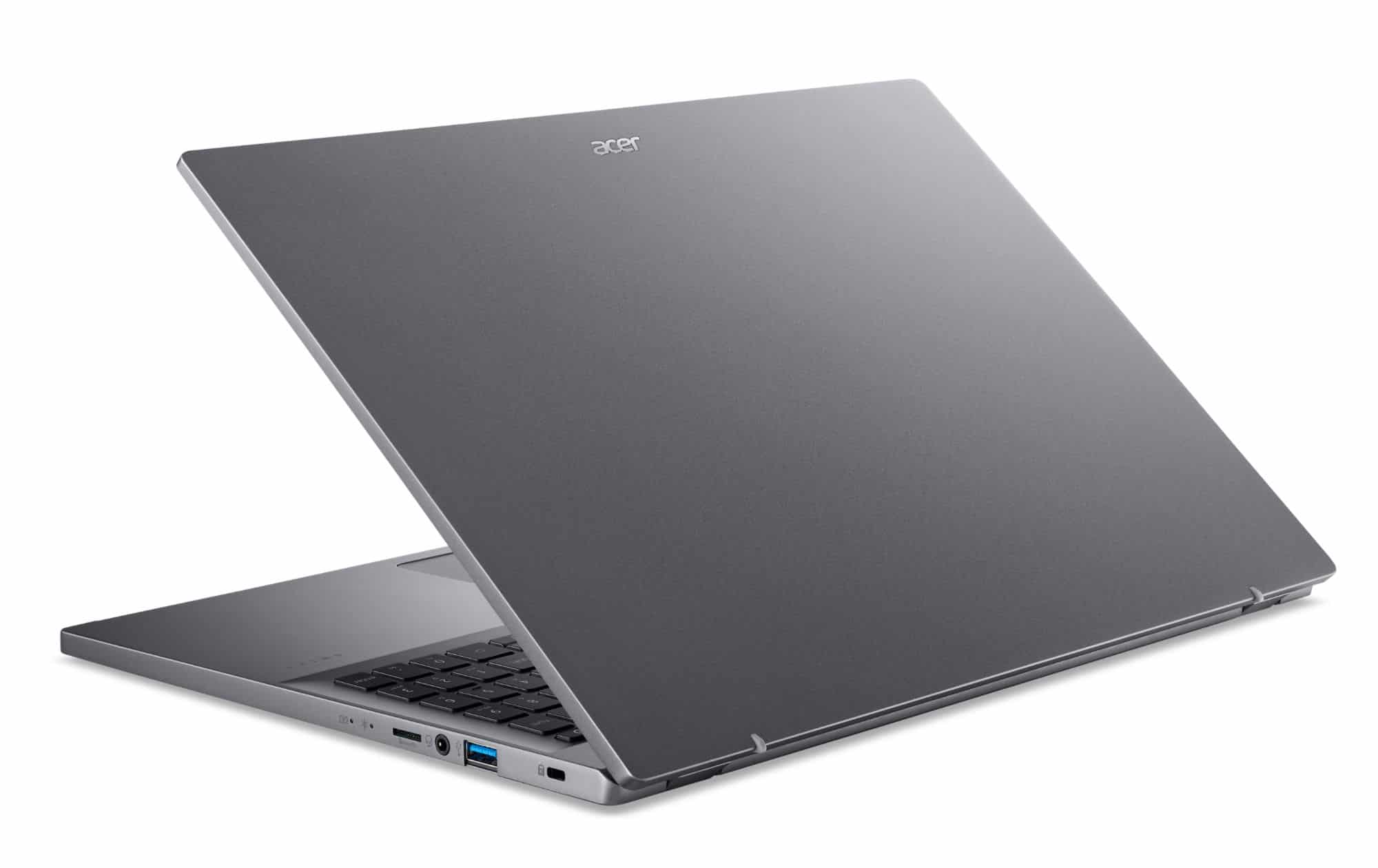 Promo 1 399 € Acer Swift Go SFG16-72-005, ultrabook multimédia portable 8 heures, fin, léger, 16″ OLED 3,2K 120 Hz Core Ultra 7 Intel Arc avec 2 To de RAM 32 Go SSD TB4